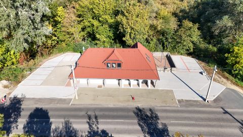 Eladó Vendéglátás 2022 Tahitótfalu 