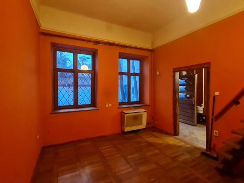Eladó Lakás 1082 Budapest 8. kerület , Corvin negyed szívében - Otthon Start Programos garzon 