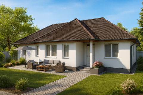 Eladó Ház 2943 Bábolna 