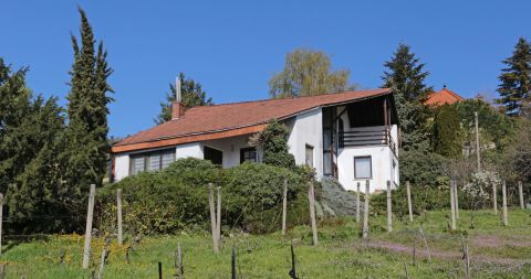 Eladó Ház 7625 Pécs Exklúziv élettér-fejlesztési lehetőségek! Pécs/Pálosok