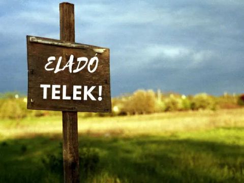 Eladó Telek 3519 Miskolc 