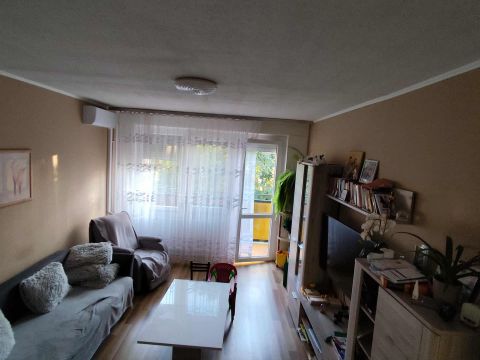 Eladó Lakás 9400 Sopron 64 m2-en háromszoba+erkélyes korszerű panorámás lakás