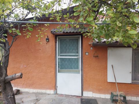 Eladó Ház 6070 Izsák 