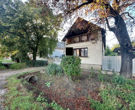 Eladó Ház 2081 Piliscsaba 2081 Piliscsaba, kertváros