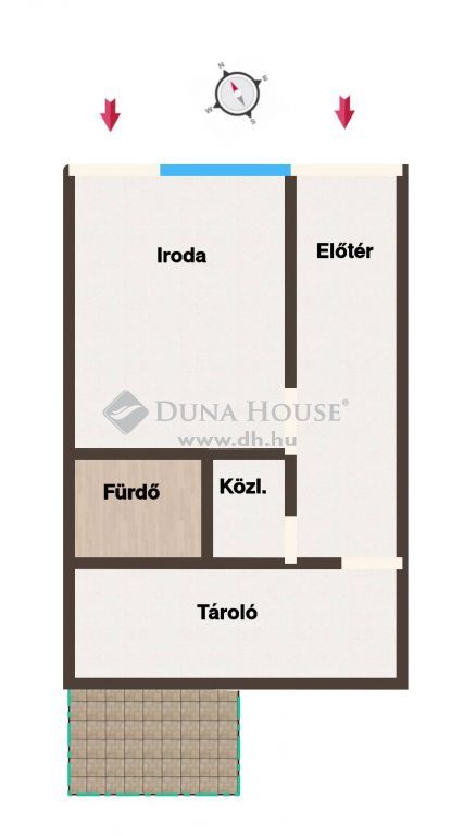 1047 Budapest 4. kerület — 1/12