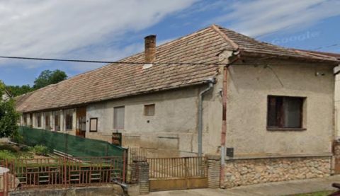 Eladó Ház 7833 Görcsöny , 7833 Görcsöny, Öreg  falu