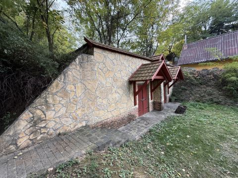 Eladó Ház 2536 Nyergesújfalu 