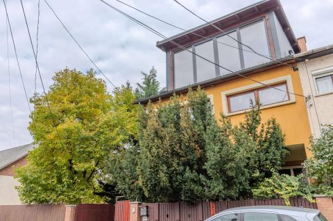 Eladó Ház 3532 Miskolc 