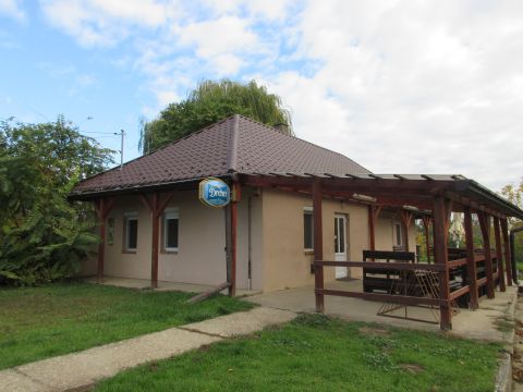 Eladó Ház 4488 Beszterec 