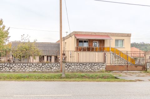Eladó Ház 3413 Cserépfalu 
