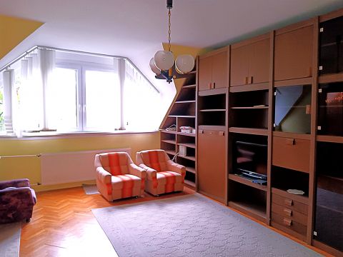 Kiadó Lakás 4029 Debrecen Debrecen belvárosában, a Fórum közelében