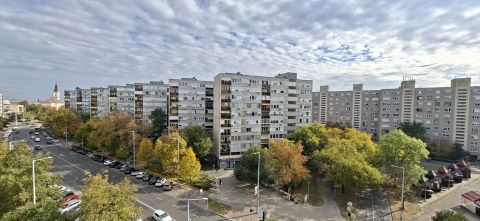 Eladó Lakás 6000 Kecskemét Kecskemét belváros 2 szobás lakás