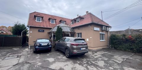 Eladó Ház 1174 Budapest 17. kerület , Rákoshegy csendes, kertvárosi részén