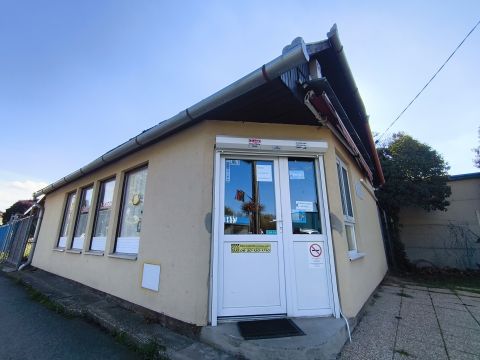 Eladó Vendéglátás 7200 Dombóvár , Vasútállomás közelében