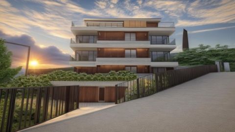 Eladó Lakás 1022 Budapest 2. kerület 