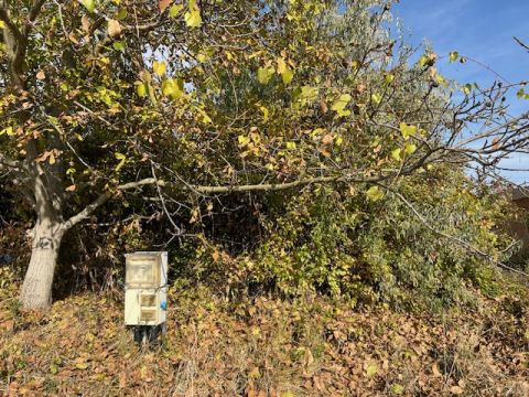 Eladó Telek 2060 Bicske 