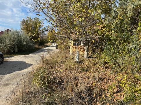 Eladó Telek 2060 Bicske 