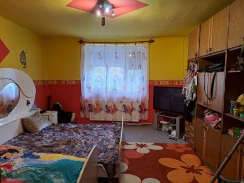 Eladó Ház 6423 Kelebia Csendes környezetben