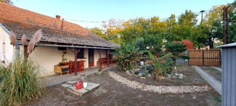 Eladó Ház 5440 Kunszentmárton 5440 Kunszentmárton, Csendes,  Alvégi