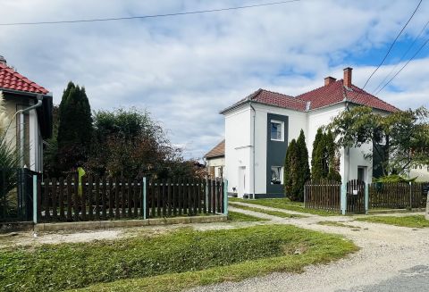 Eladó Ház 8997 Zalaháshágy 