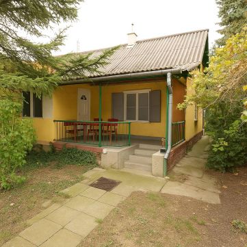 Eladó Ház 2300 Ráckeve , 2300 Ráckeve, Csendes,nyugodt utca