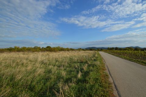 Eladó Telek 8230 Balatonfüred 