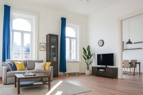 Eladó Lakás 1073 Budapest 7. kerület 