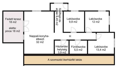 Eladó Ház 2119 Pécel 