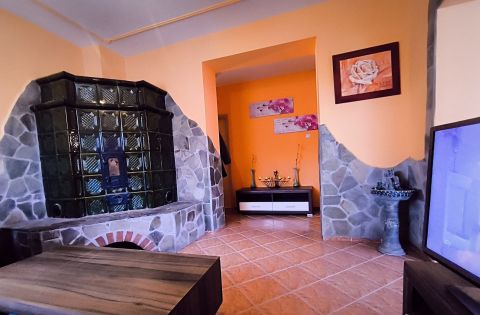 Eladó Ház 8929 Pölöske 