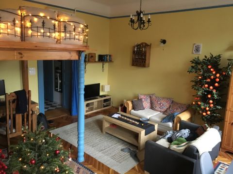 Eladó Lakás 1027 Budapest 2. kerület 