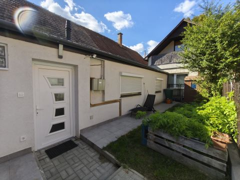 Eladó Ház 2092 Budakeszi 