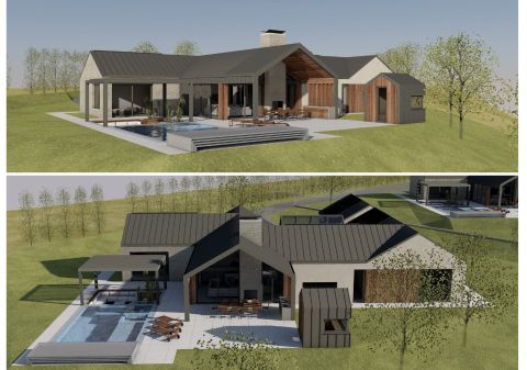 Eladó Telek 2093 Budajenő 