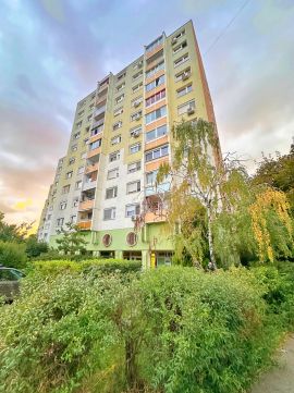 Eladó Lakás 1181 Budapest 18. kerület 