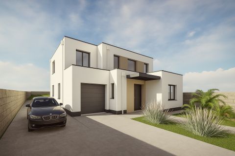 Eladó Ház 4225 Debrecen 