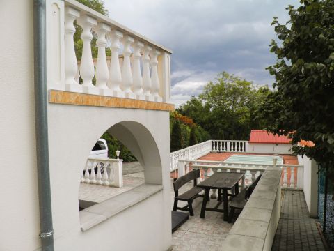 Eladó Ház 8314 Vonyarcvashegy 