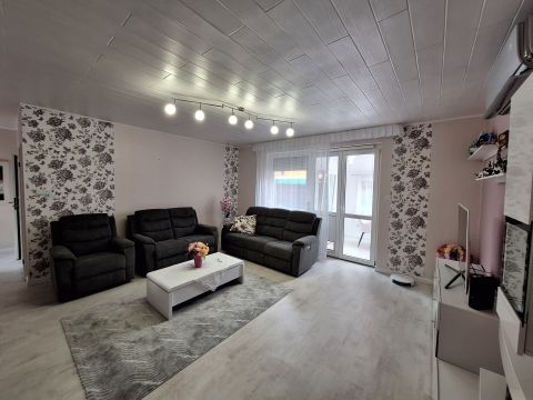 Eladó Ház 2314 Halásztelek 