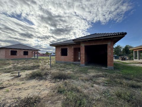 Eladó Ház 4405 Nyíregyháza 