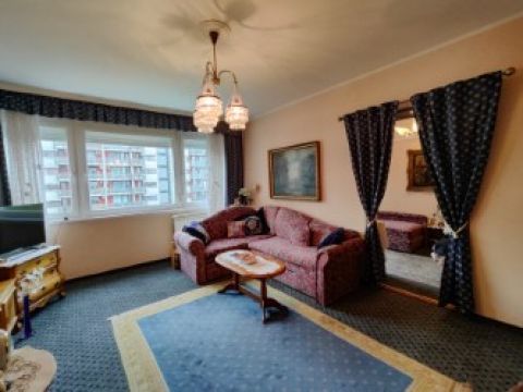 Eladó Lakás 1138 Budapest 13. kerület 