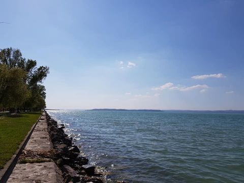 Eladó Lakás 8600 Siófok 