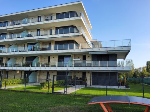 Eladó Lakás 8600 Siófok 