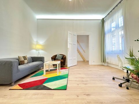 Eladó Lakás 1089 Budapest 8. kerület 