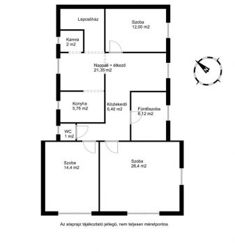 Eladó Ház 1161 Budapest 16. kerület 