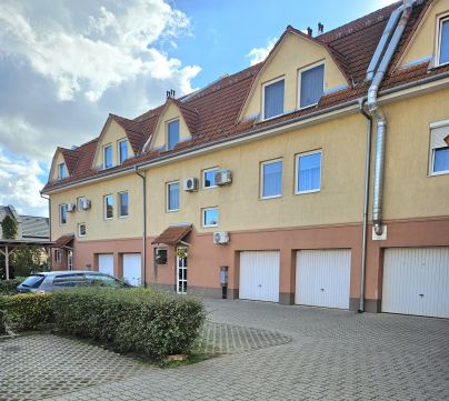 Eladó Lakás 1188 Budapest 18. kerület 