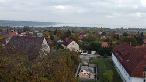 Eladó Telek 8220 Balatonalmádi 