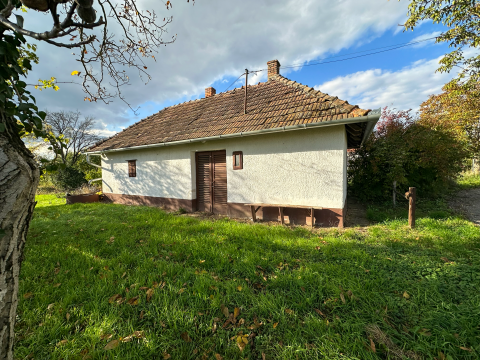 Eladó Mezőgazdasági 8746 Nagyrada 8746 Nagyrada, Szelemen-hegy