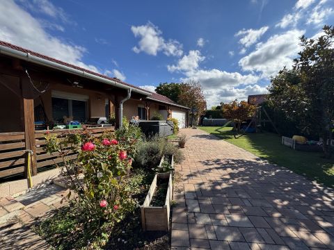 Eladó Ház 2132 Göd 