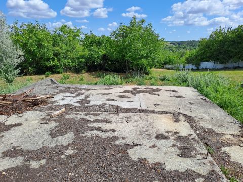 Eladó Telek 8093 Lovasberény 