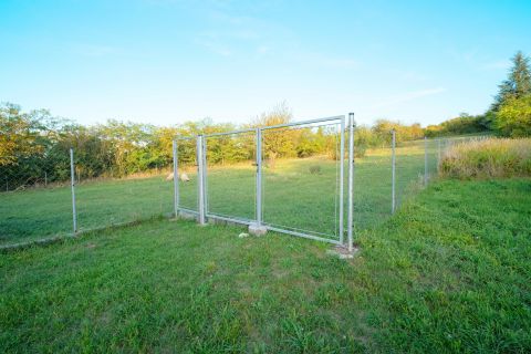 Eladó Telek 2500 Esztergom Aranyhegy