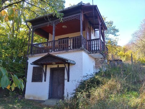 Eladó Ház 7047 Sárszentlőrinc , 7047 Sárszentlőrinc, Külterület