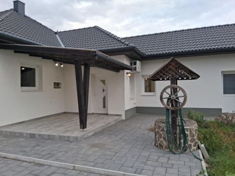 Eladó Ház 3060 Pásztó 